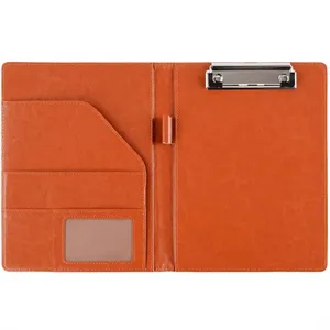 Multifunctional A5 Padfolio