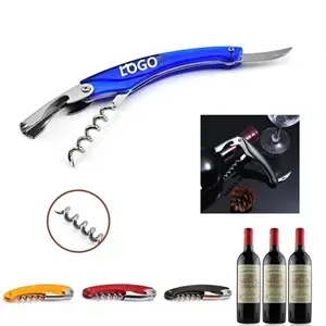 Multifunctional Fish Knife Wine Bottle Opener