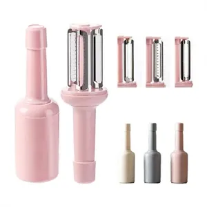 Multifunctional Paring Knife