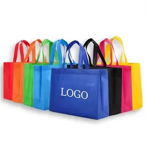 Non-Woven Totes Shopping Bag