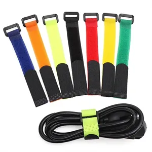 Nylon Double-sided Cable Tie
