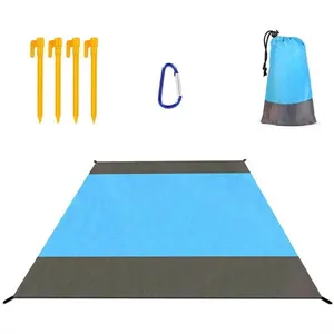 Outdoor Picnic Blanket