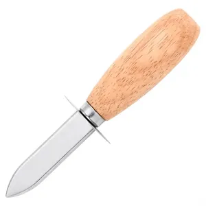 Oyster Shucking Knife