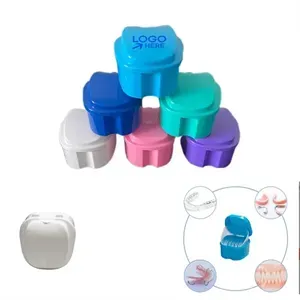 PP Denture Box