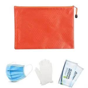 PPE Travel Personal Kit