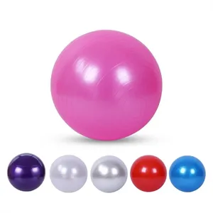 PVC Anti-burst Yoga Ball
