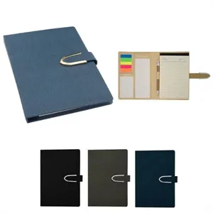 Personal Assistant Journal