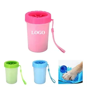 Pet Feet Cleaner Cup
