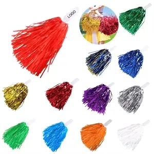 Plastic Cheer Poms