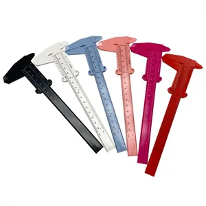 Plastic Vernier Calipers