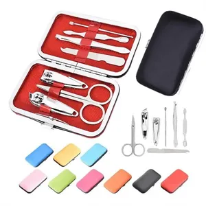 Professional 7-In-1 Manicure Set