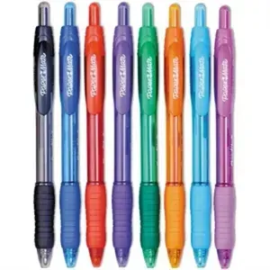 Profile Gel Pen