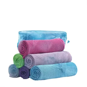 Quick Dry Cooling Towels
