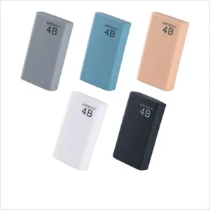 Retractable Rubber Pencil Eraser