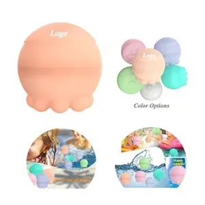 Reusable Silicone Water Balloon