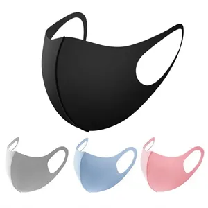 Reusable Washable Polyurethane Mask