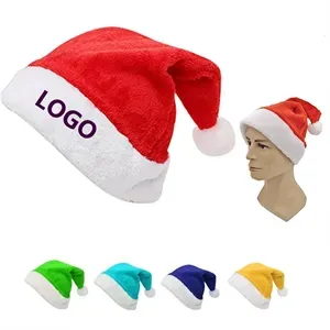 Santa Christmas Hat