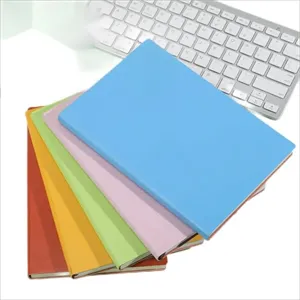 School Office Writing Notebook