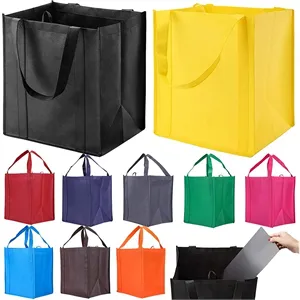 Shopper Tote Bag