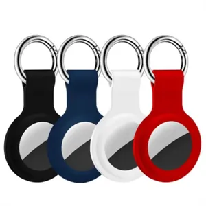 Silicone Protective Case for tags