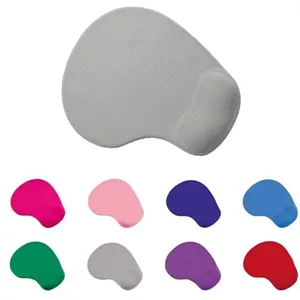 Silicone Wrist Mouse Pad