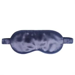 Silk Sleeping Eyeshade