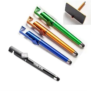 Smartphone Stand Gel Pen