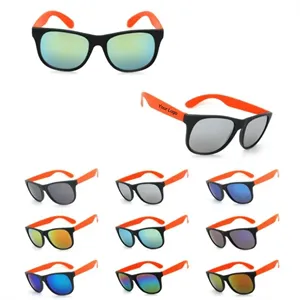 Solid Color Classic Sunglasses