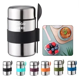 Stainless Steel Thermal Insulation Beaker