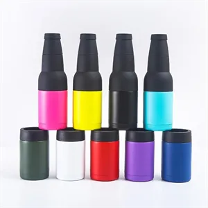 Stainless Steel Vacuum Insulated Water Bottle