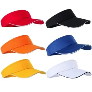 Sun Sports Visor Hat