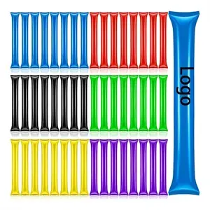 Thickened pump stick