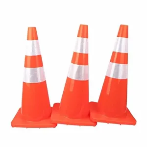 Traffic Cones