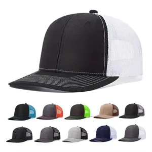 Trucker baseball cap