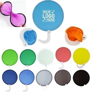 Twist And Chill Hand Fan