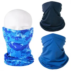 UV Protection Face Cover