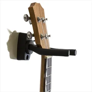 Ukulele Wall Hanger Guitar Holder