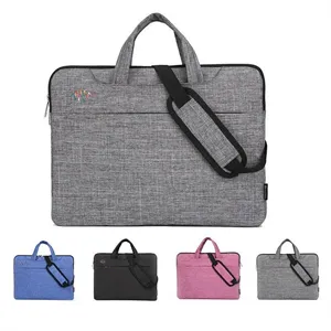 Ultra-Thin Polyester Computer Bag