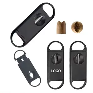 V-Cut Cigar Cutter