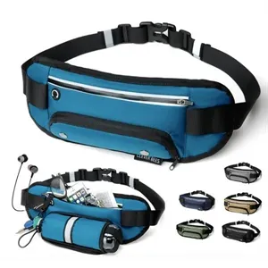 Water Bottle Sports Fanny Pack