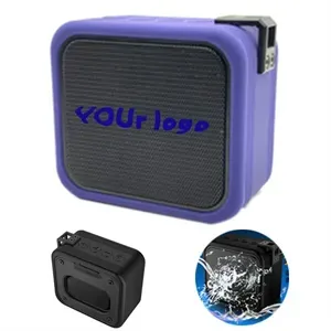 Waterproof Speaker