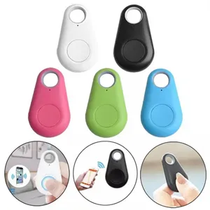 Wireless Bluetooth Locator Pet Child Key Tracking Devices