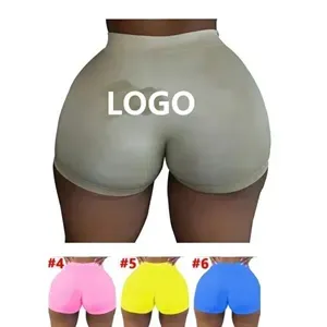 Women's Hot Yoga Short