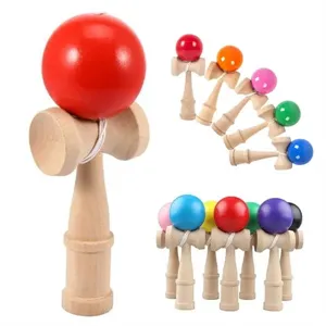 Wooden Kendama