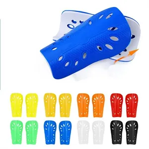Youth Shin Guards Protective Gear